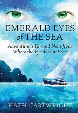 portada Emerald Eyes of the sea