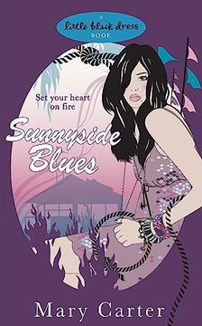 portada Sunnyside Blues (in English)