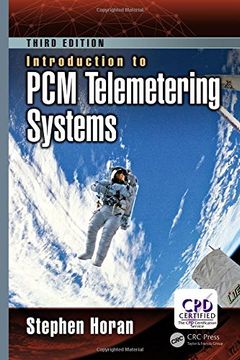 portada Introduction to PCM Telemetering Systems, Third Edition