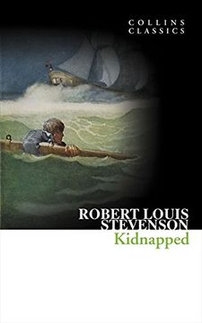 portada Kidnapped (Collins Classics) (en Inglés)