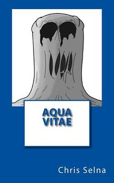 portada Aqua Vitae (en Inglés)