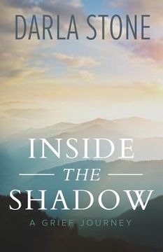 portada Inside the Shadow: A Grief Journey