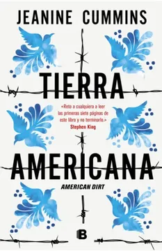 portada Tierra Americana (in Spanish)