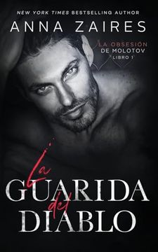 portada La Guarida del Diablo (in Spanish)