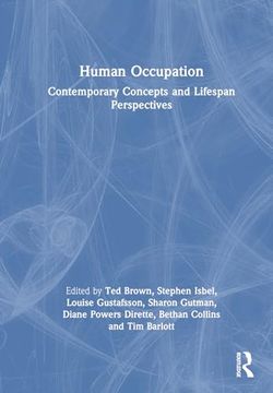 portada Human Occupation: Contemporary Concepts and Lifespan Perspectives (en Inglés)