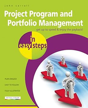 portada Project Program and Portfolio Management in Easy Steps (in English)