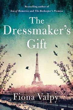 portada The Dressmaker's Gift (en Inglés)