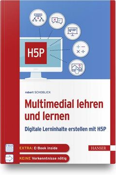 portada Multimedial Lehren und Lernen (in German)