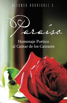 portada Paraiso: Homenaje Poetico al Cantar de los Cantares (in Spanish)