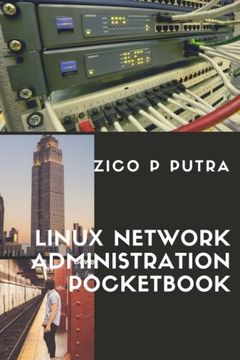 portada Linux Network Administration Pocketbook 