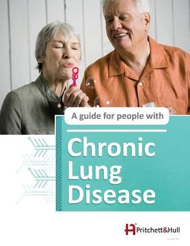 portada Chronic Lung Disease (75G) (en Inglés)