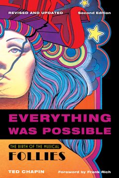 portada Everything was Possible: The Birth of the Musical Follies (en Inglés)