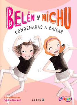 portada Belen y Michu 6 (in Spanish)