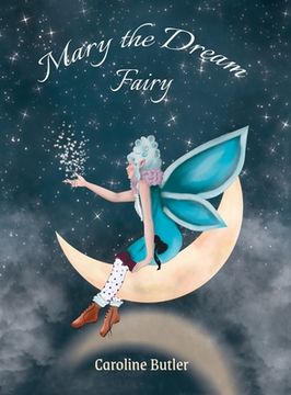 portada Mary the Dream Fairy (en Inglés)