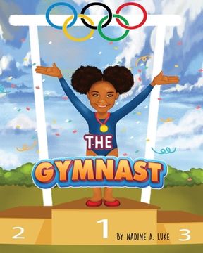 portada The Gymnast (en Inglés)