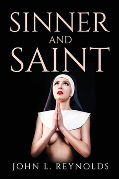 portada Sinner and Saint
