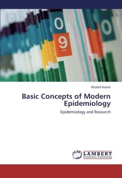 portada Basic Concepts of Modern Epidemiology: Epidemiology and Research