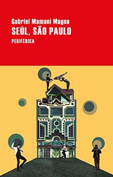portada Seúl, São Paulo (in Spanish)