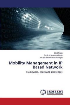 portada Mobility Management in IP Based Network
