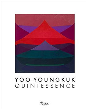 portada Yoo Youngkuk: Quintessence