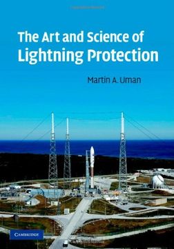 portada The art and Science of Lightning Protection 