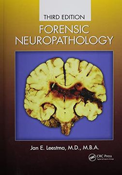 portada Forensic Neuropathology (en Inglés)