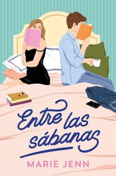 portada Entre las Sábanas (in Spanish)