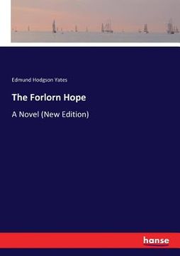 portada The Forlorn Hope: A Novel (New Edition) (en Inglés)