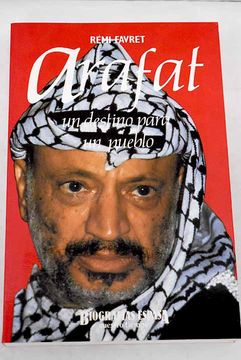 portada Arafat