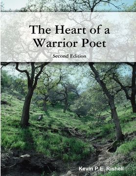 portada The Heart of a Warrior Poet: Second Edition