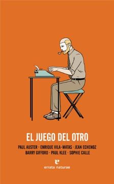 portada El Juego del Otro (in Spanish)
