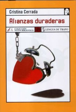 portada Alianzas Duraderas (in Spanish)