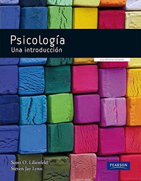 portada Psicología: Una Introducción (in Spanish)