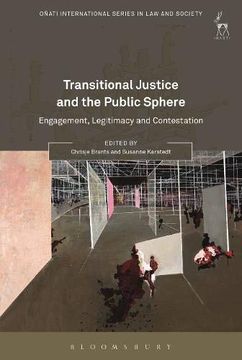 portada Transitional Justice & the pub (Onati International Series in law and Society) 