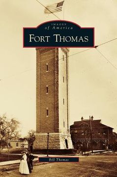 portada Fort Thomas (in English)