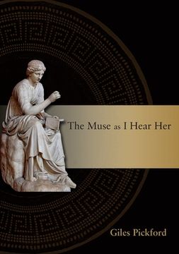portada The Muse as I Hear Her (in English)
