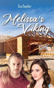 portada Melissa's Viking (en Inglés)