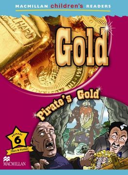 portada MCHR 6 Gold: Pirate's Gold