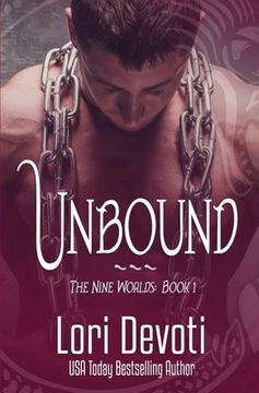 portada Unbound (en Inglés)