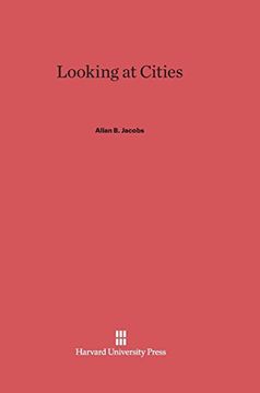 portada Looking at Cities (en Inglés)
