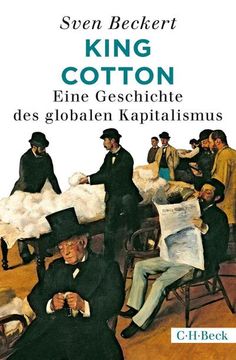 portada King Cotton (en Alemán)
