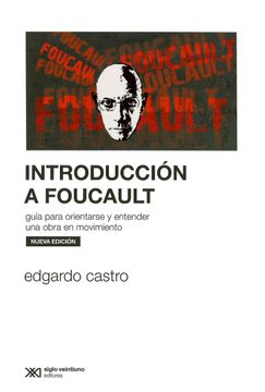 portada Introducción a Foucault (in Spanish)