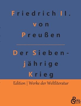 portada Der Siebenjährige Krieg (in German)