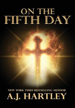 portada On the Fifth Day (en Inglés)