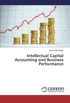 portada Intellectual Capital Accounting and Business Performance (en Inglés)