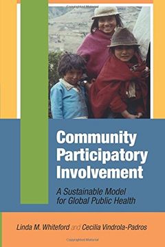 portada Community Participatory Involvement: A Sustainable Model for Global Public Health (in English)
