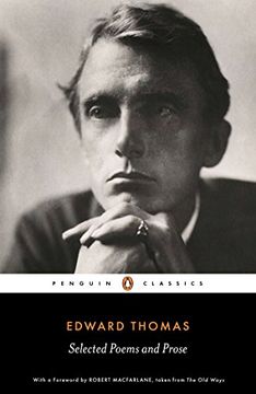 portada Selected Poems and Prose (Penguin Classics) (in English)