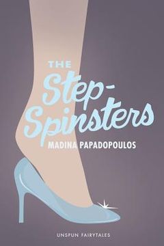 portada The Step-Spinsters