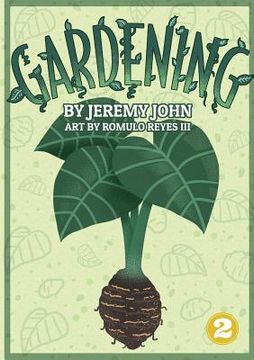 portada Gardening (in English)