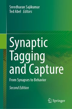 portada Synaptic Tagging and Capture: From Synapses to Behavior